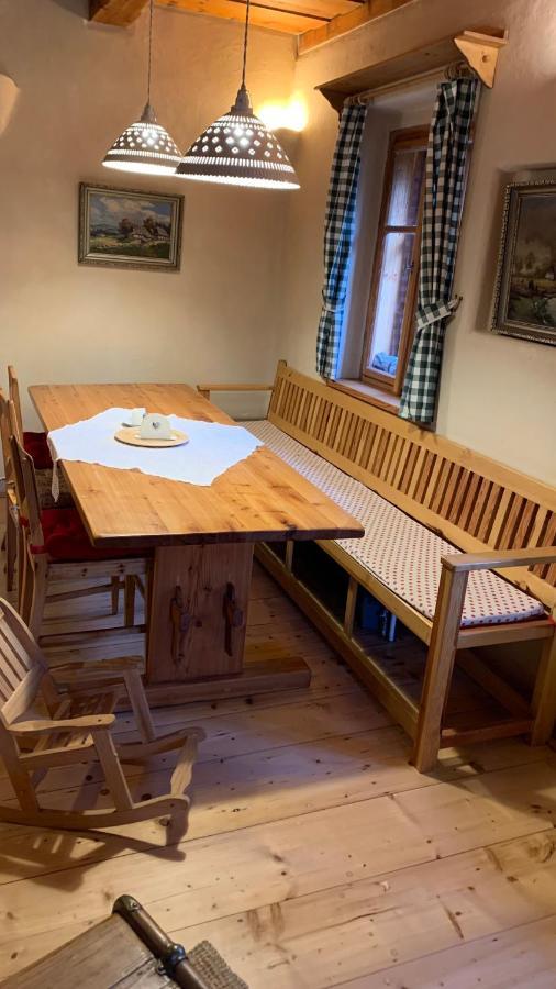 Krasna Samota Hotel Chribska Ngoại thất bức ảnh